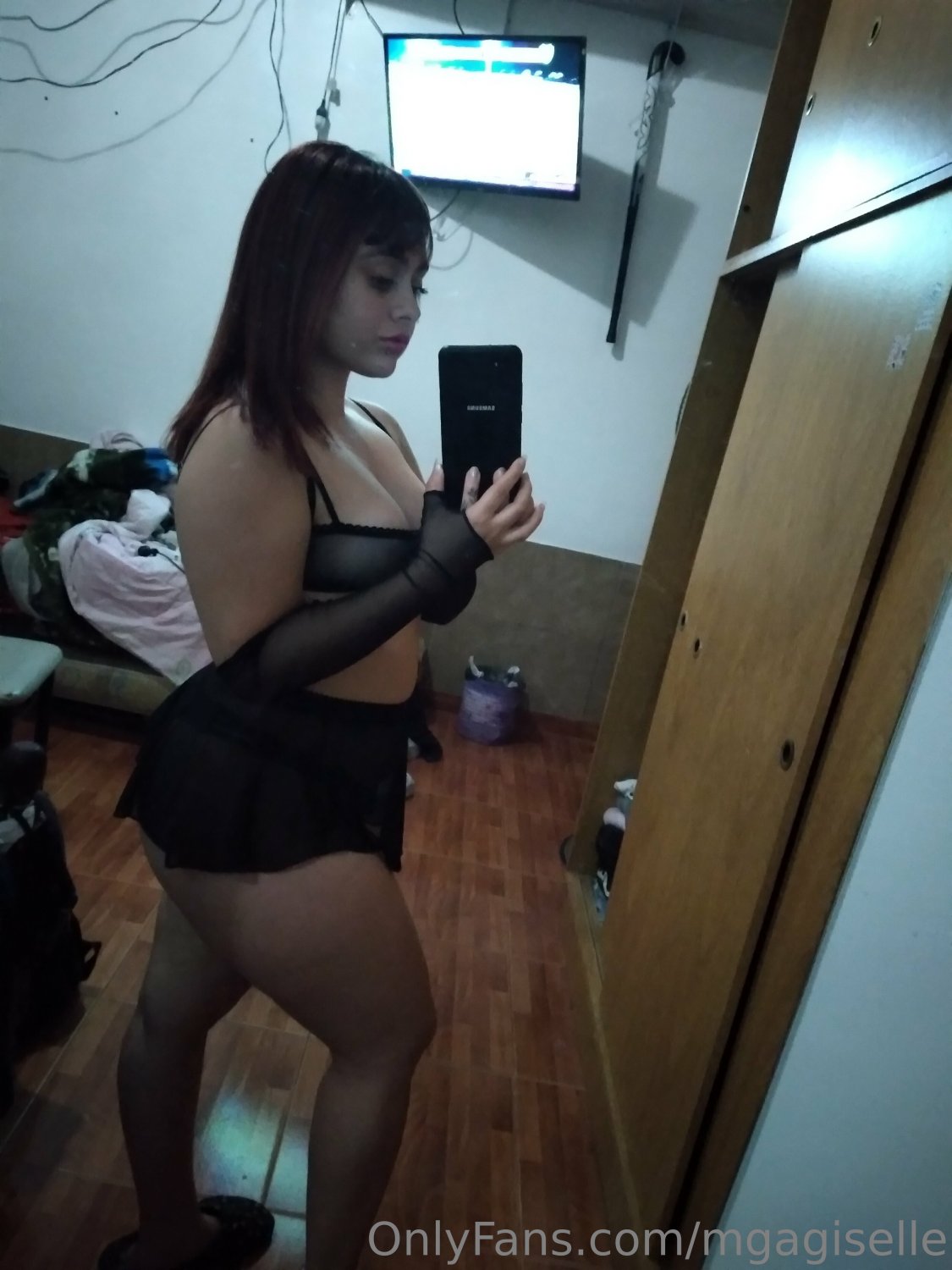 mgagiselle #ObSZNnbb