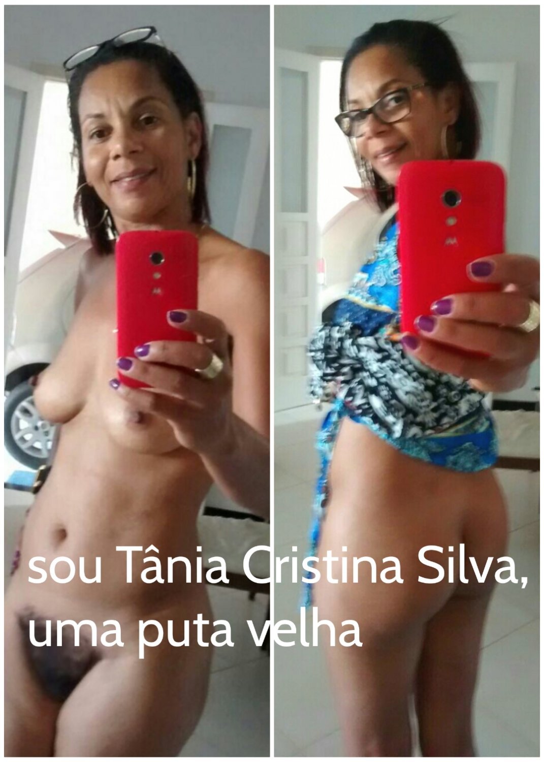 Tânia Cristina (Fã Book) #Klgkbdd9