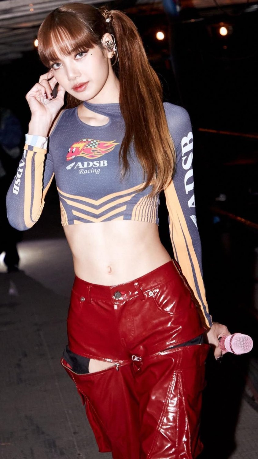 Lisa Blackpink S2 #VzkeMQ5Z