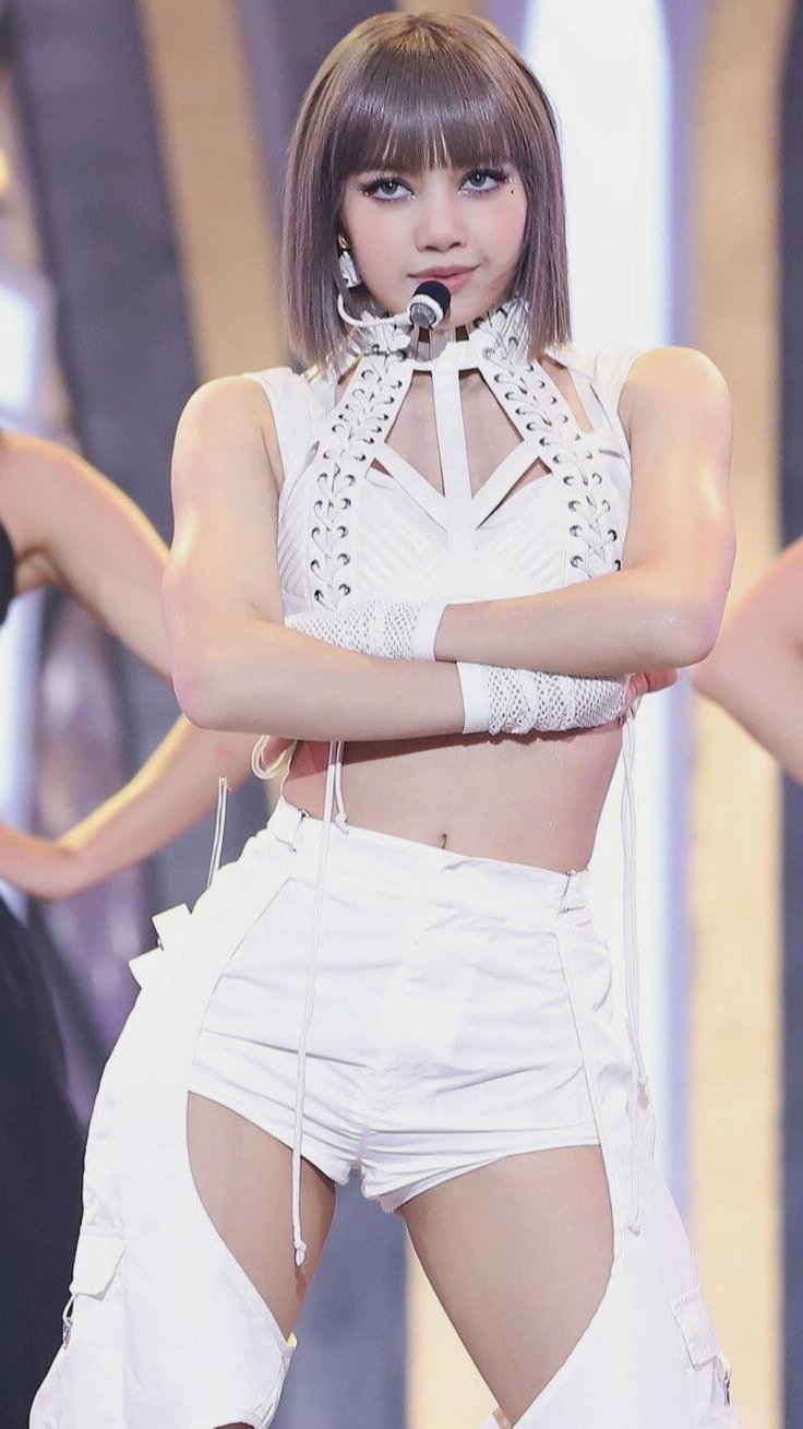 Lisa Blackpink S2 Porn Videos & Photos EroMe