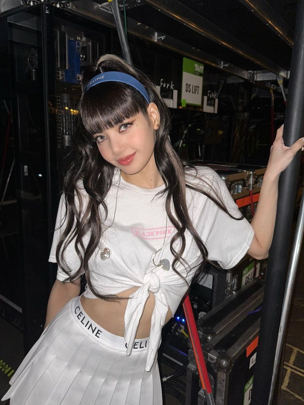 Lisa Blackpink S2 #eXvV81xC