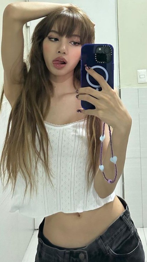 Lisa Blackpink S2 #jbLyHa5b