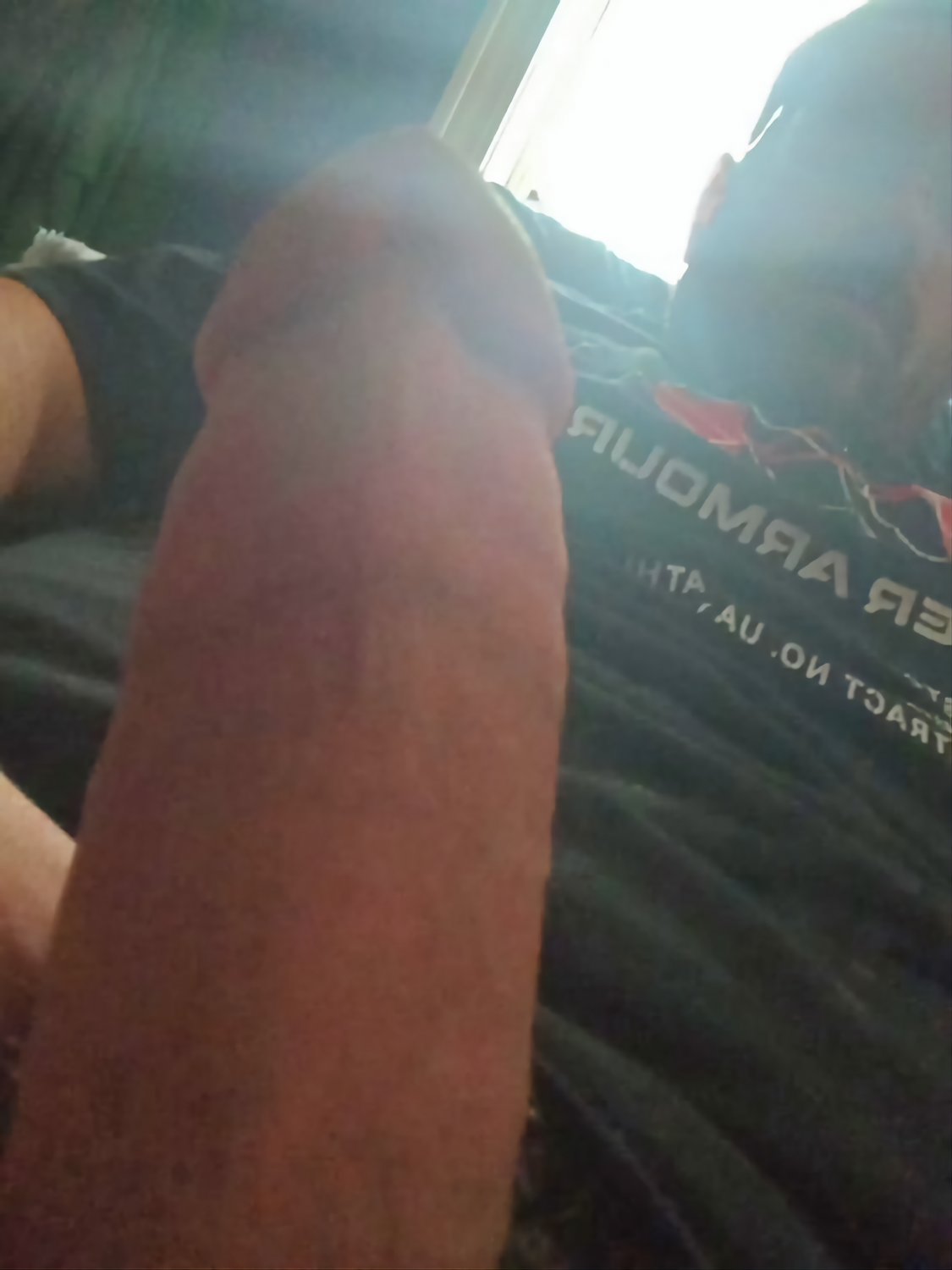 Michigan 🍆🍆 (From wife's Reddit DMs) #448wcL8k