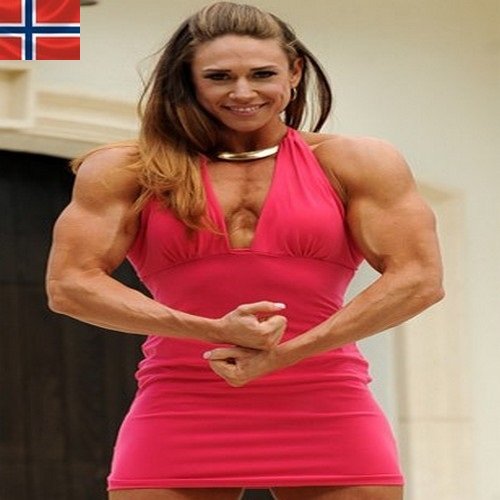 🇳🇴 Vanessa N 🇳🇴 #wdbR8mCe