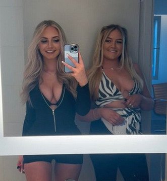 UK Baddies Double Trouble #gPdkP3QY