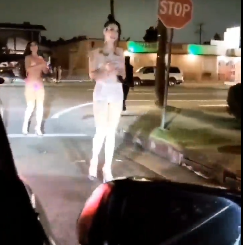 Figueroa Street Hooker #515 #4NkvdUDf