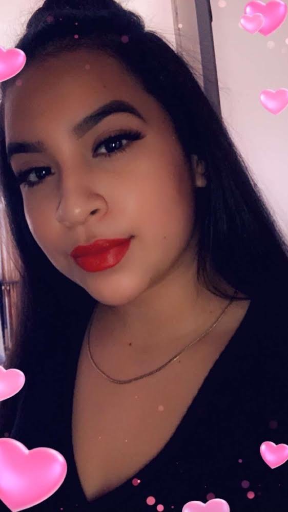 Sexy Latina GF Leaked #45mfWY9C