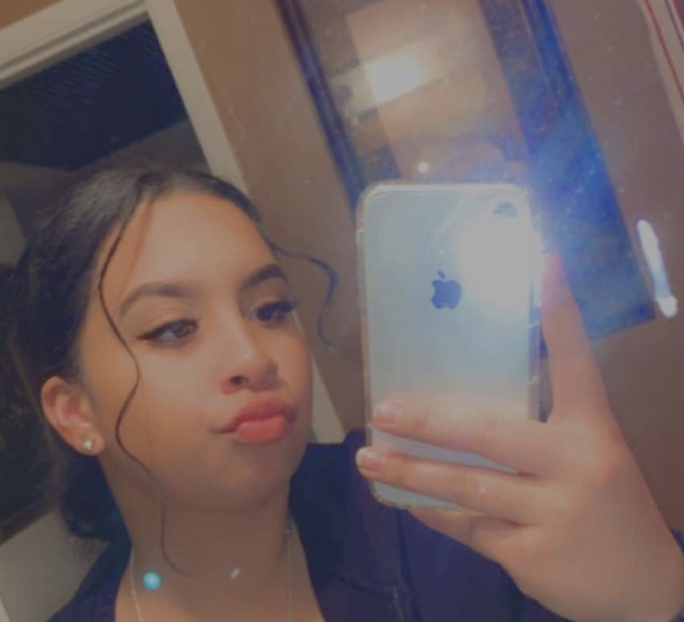 Sexy Latina GF Leaked #5ocnNkqG