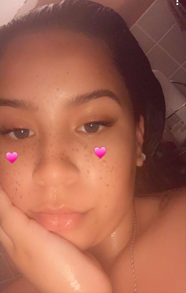 Sexy Latina GF Leaked #BFMQwGIG