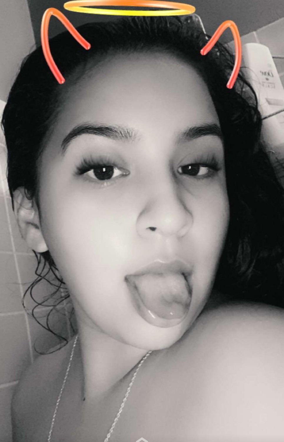 Sexy Latina GF Leaked #FRETpH9e