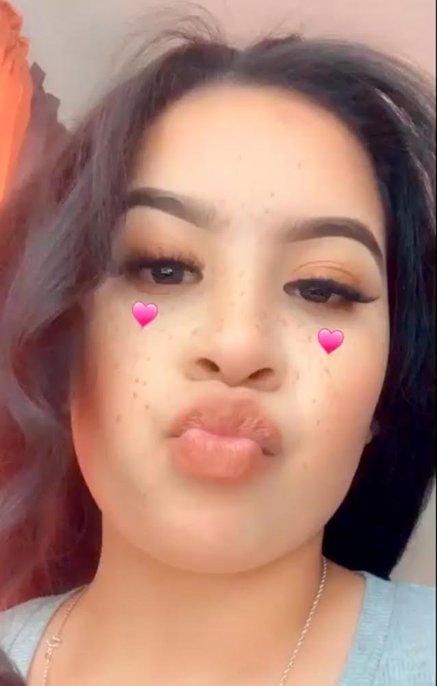 Sexy Latina GF Leaked #G9VaVmeL