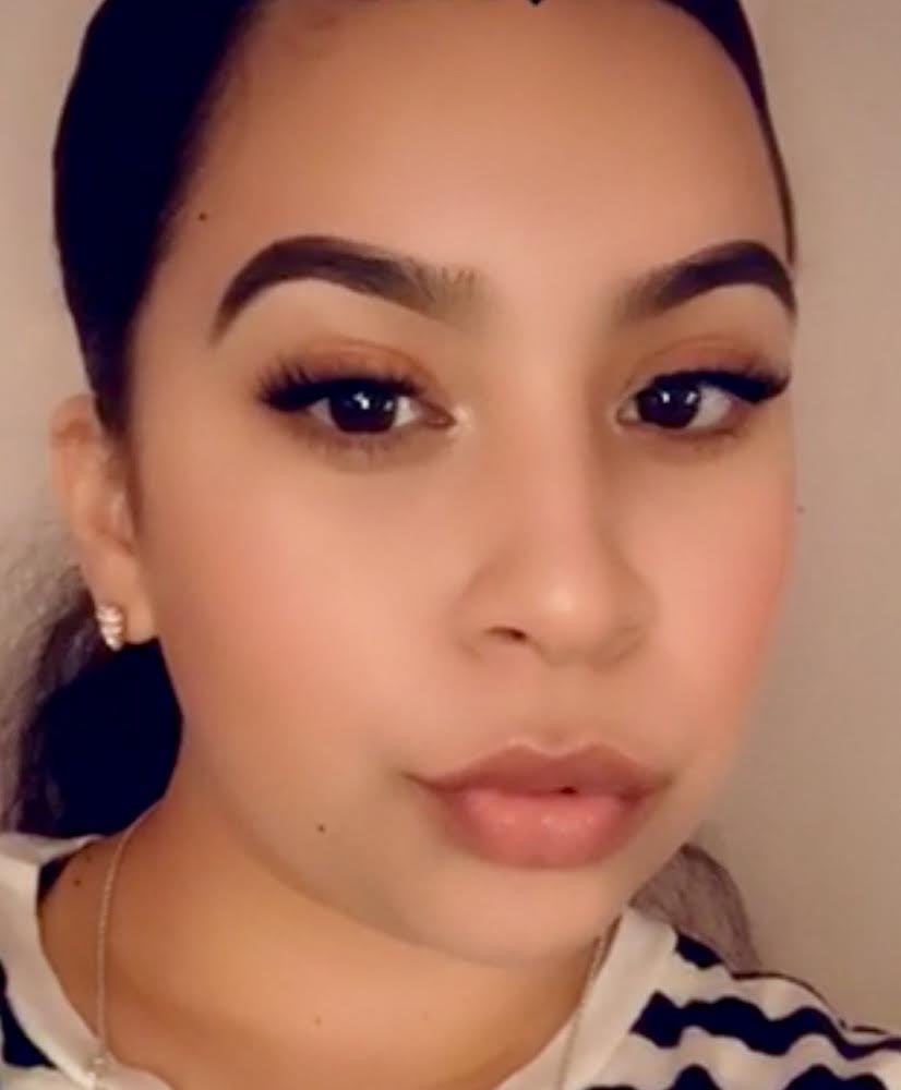 Sexy Latina GF Leaked #ILagGQhf