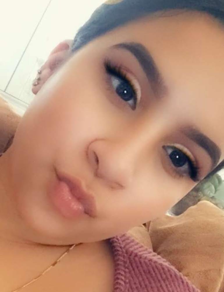 Sexy Latina GF Leaked #IRXT576R