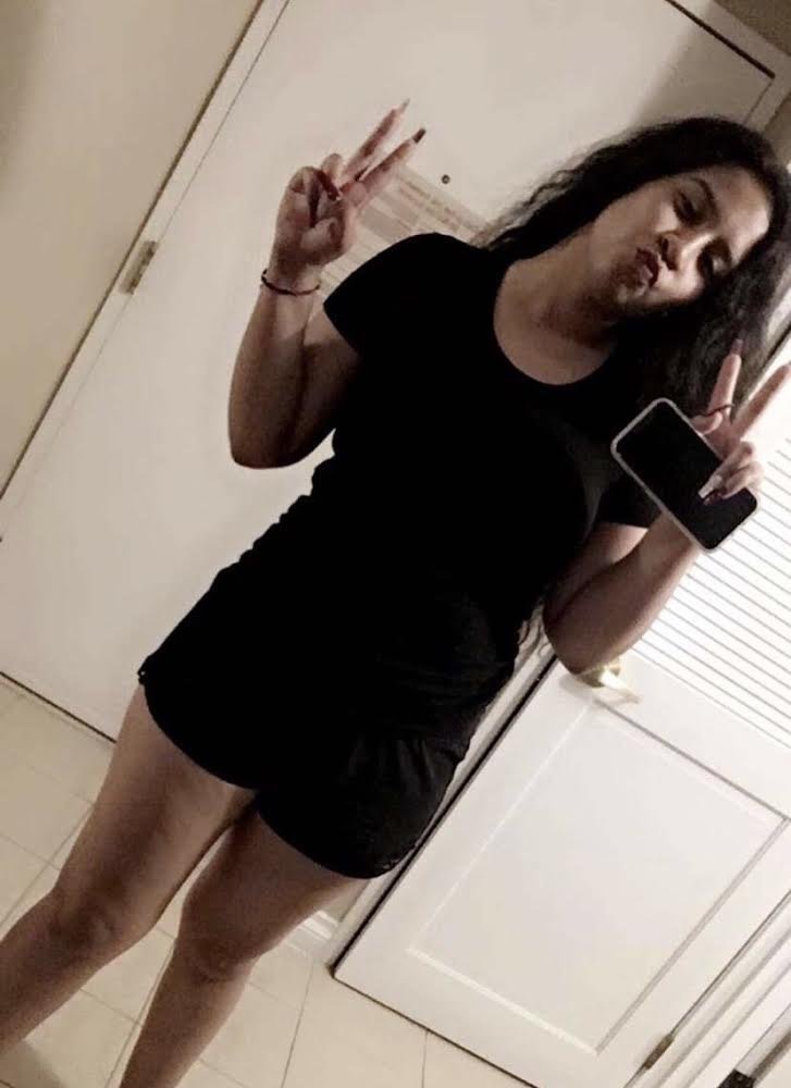 Sexy Latina GF Leaked #NO9pXjTS