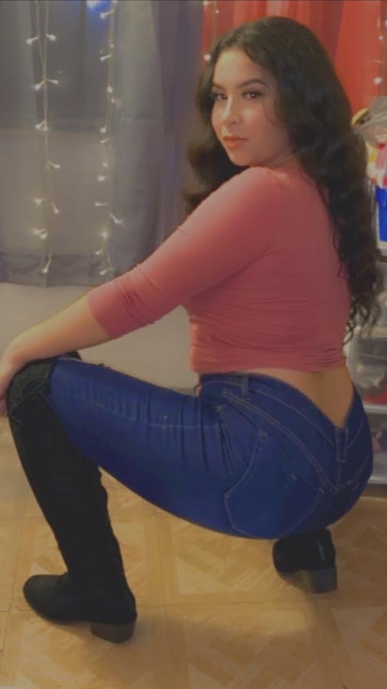 Sexy Latina GF Leaked #VgAaiHYr
