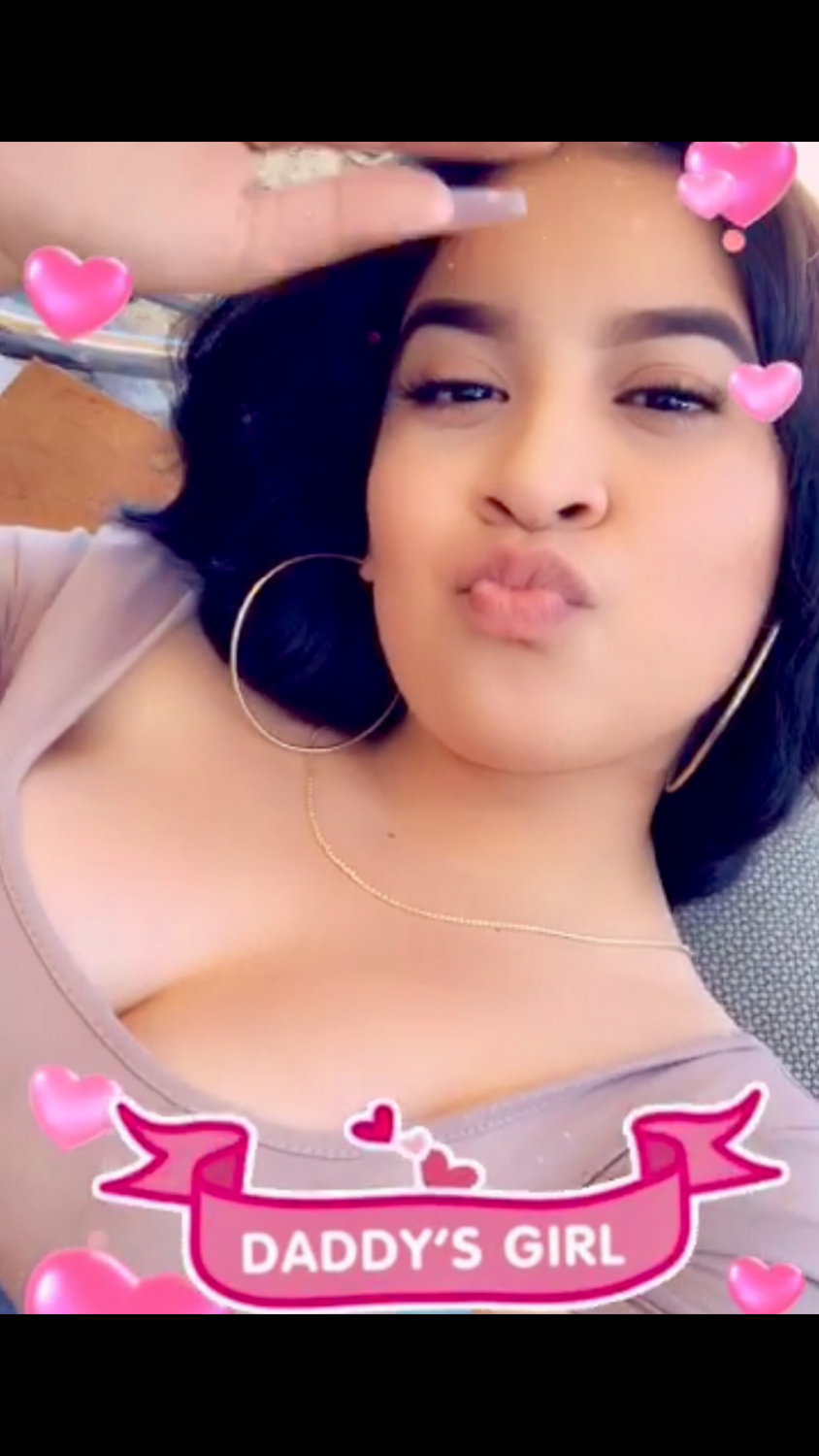 Sexy Latina GF Leaked #cmBybcGY