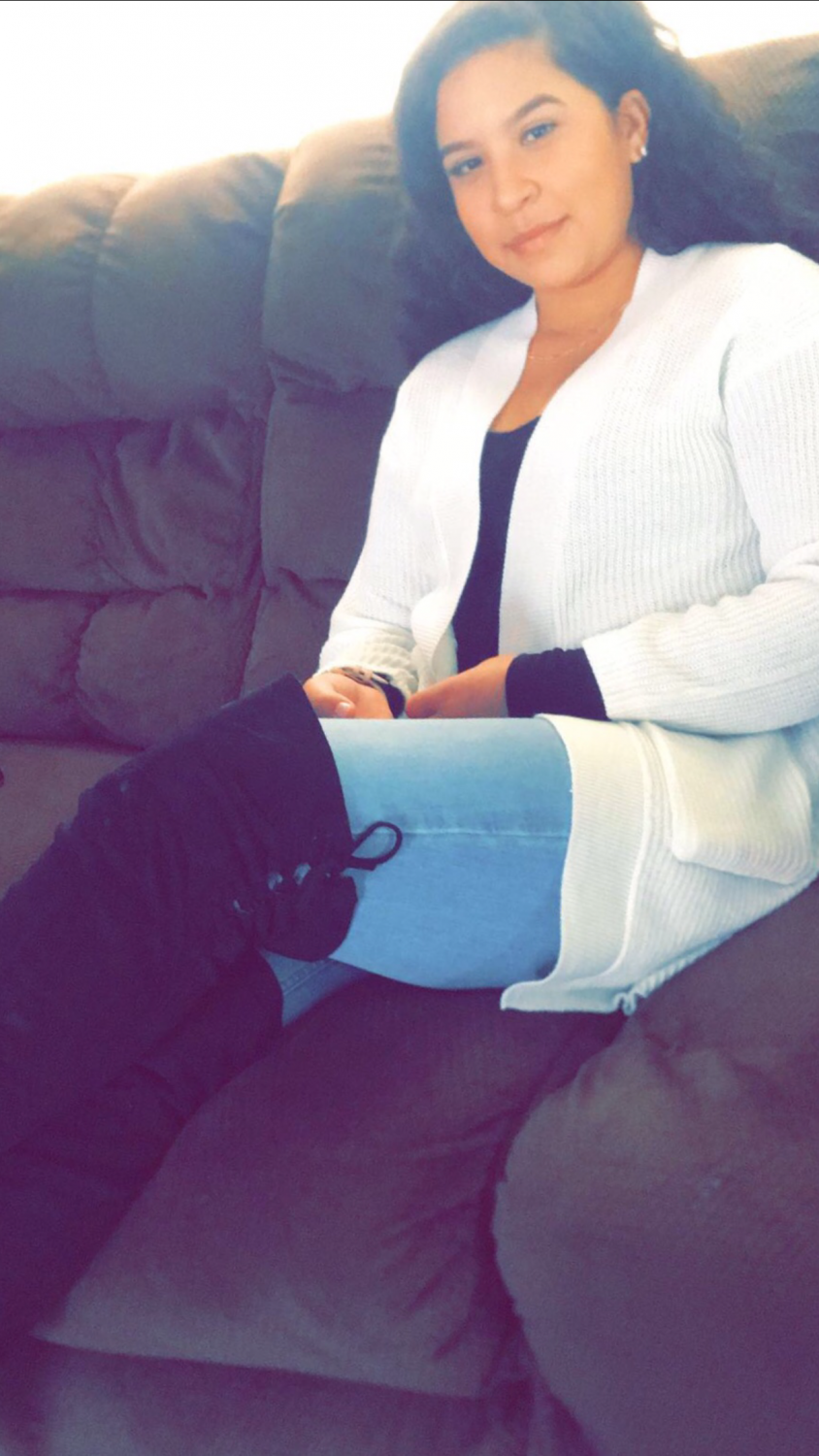 Sexy Latina GF Leaked #j1w6zIR3