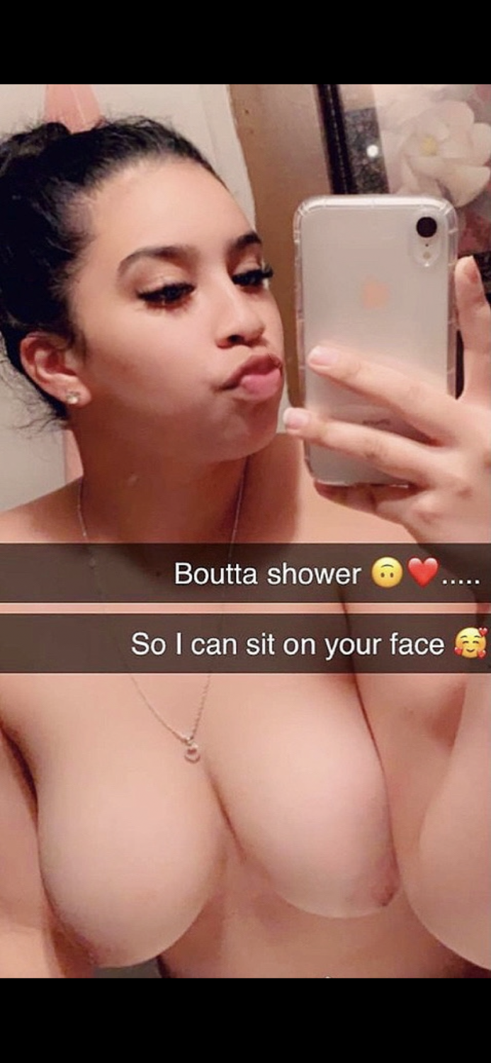 Sexy Latina GF Leaked #ptTcuO17