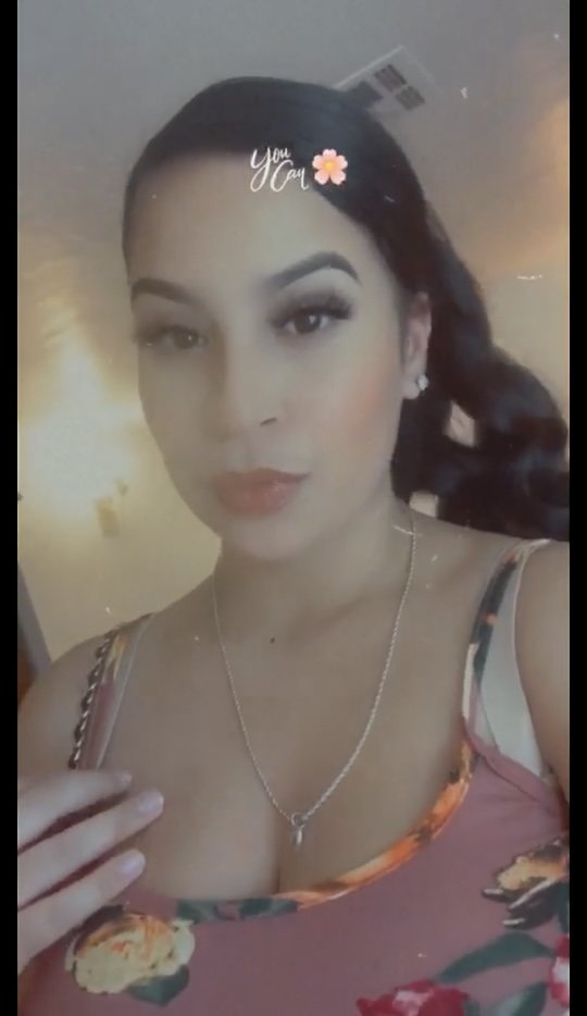 Sexy Latina GF Leaked #q4ilR9AY