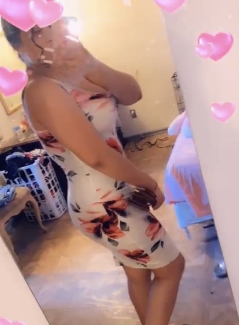 Sexy Latina GF Leaked #wb0nKTSI