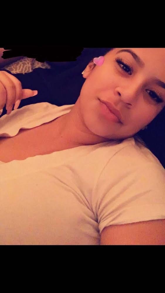 Sexy Latina GF Leaked #y1CDqGje