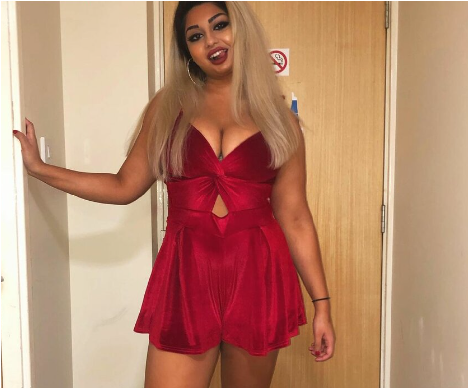 Fit Pakistani - fittest_pakistan - missmeenaofficial Nude Leaked OnlyFans Video #ObBBfoVP