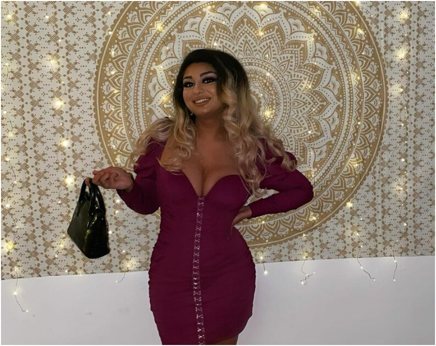 Fit Pakistani - fittest_pakistan - missmeenaofficial Nude Leaked OnlyFans Video #oLHUezzC