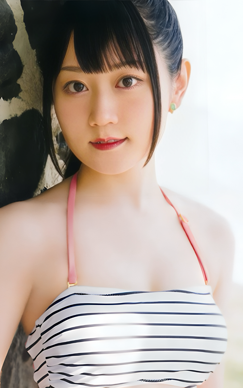 小倉唯とザーメンぶっかけ中出しセックス♡Cum bukkake creampie sex with Yui Ogura♡ #7GpCg5Zm