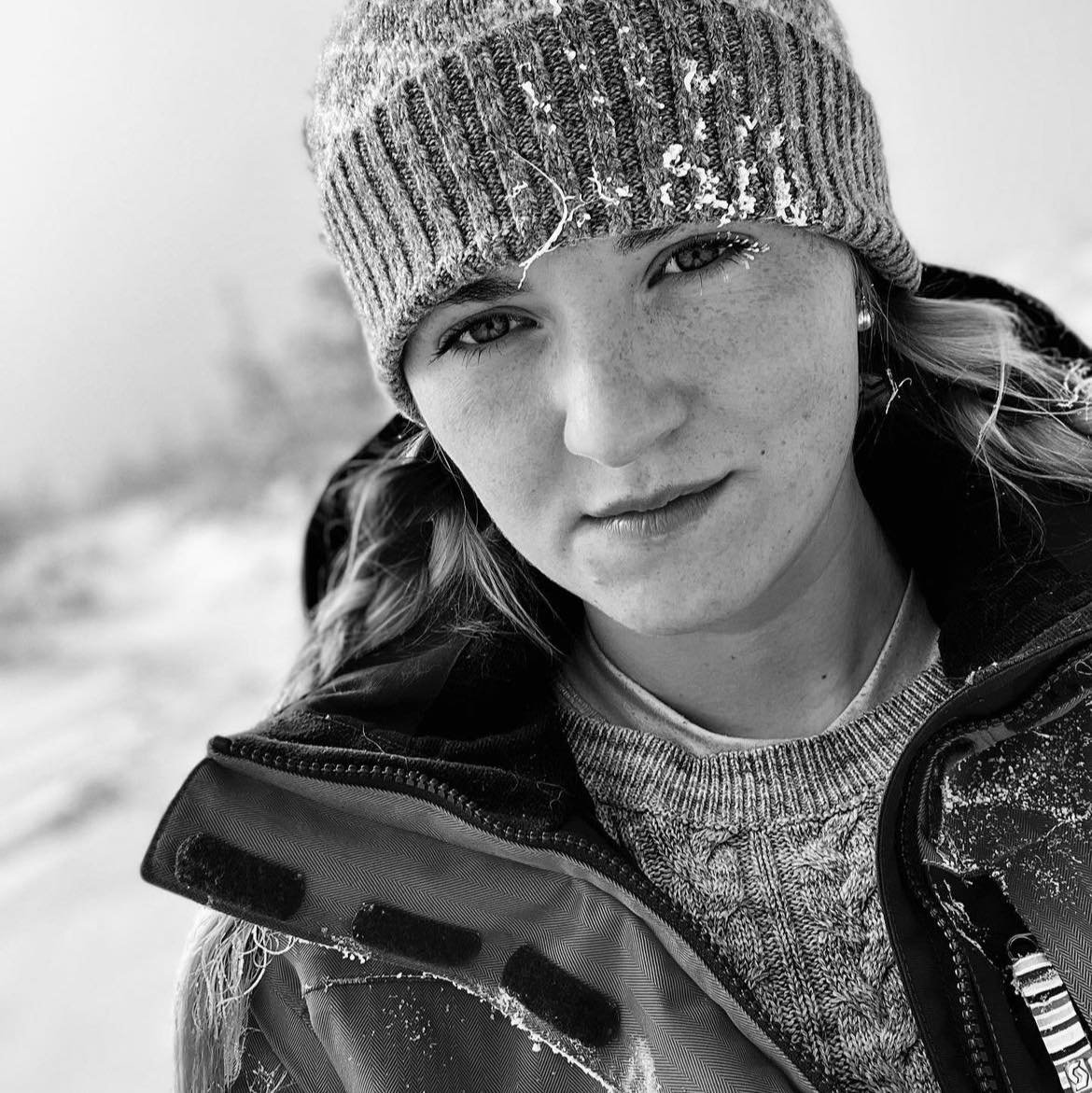 Tereza Mědílková #0jet1SVR