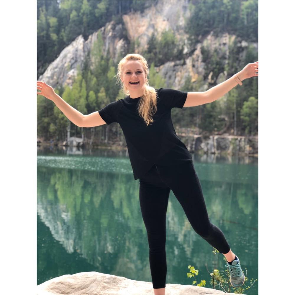 Tereza Mědílková #4q2weuKI