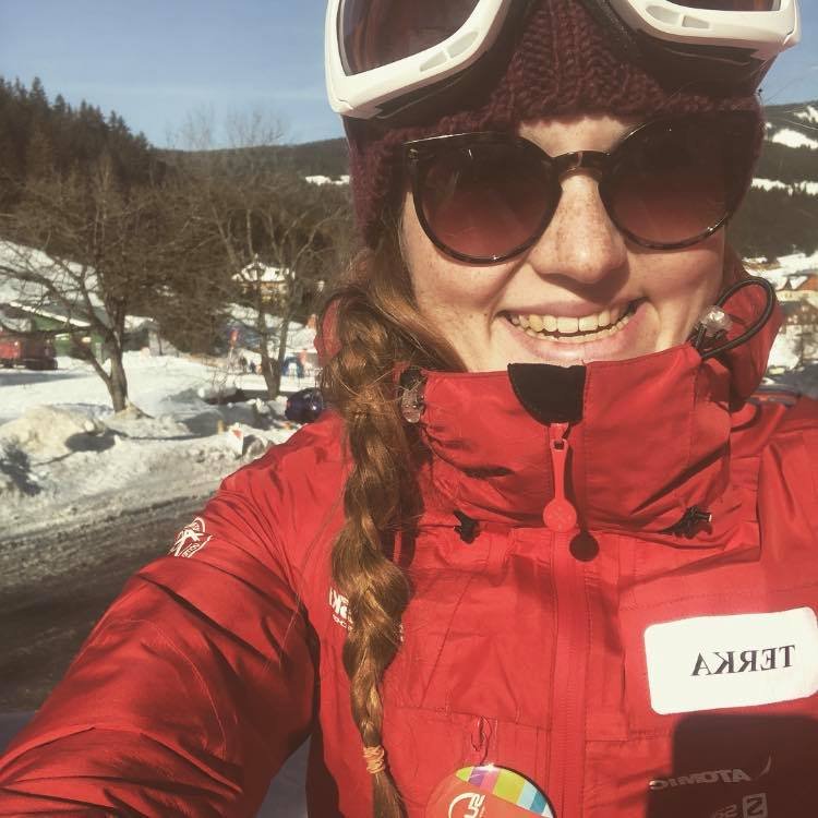 Tereza Mědílková #4ykC8FMk