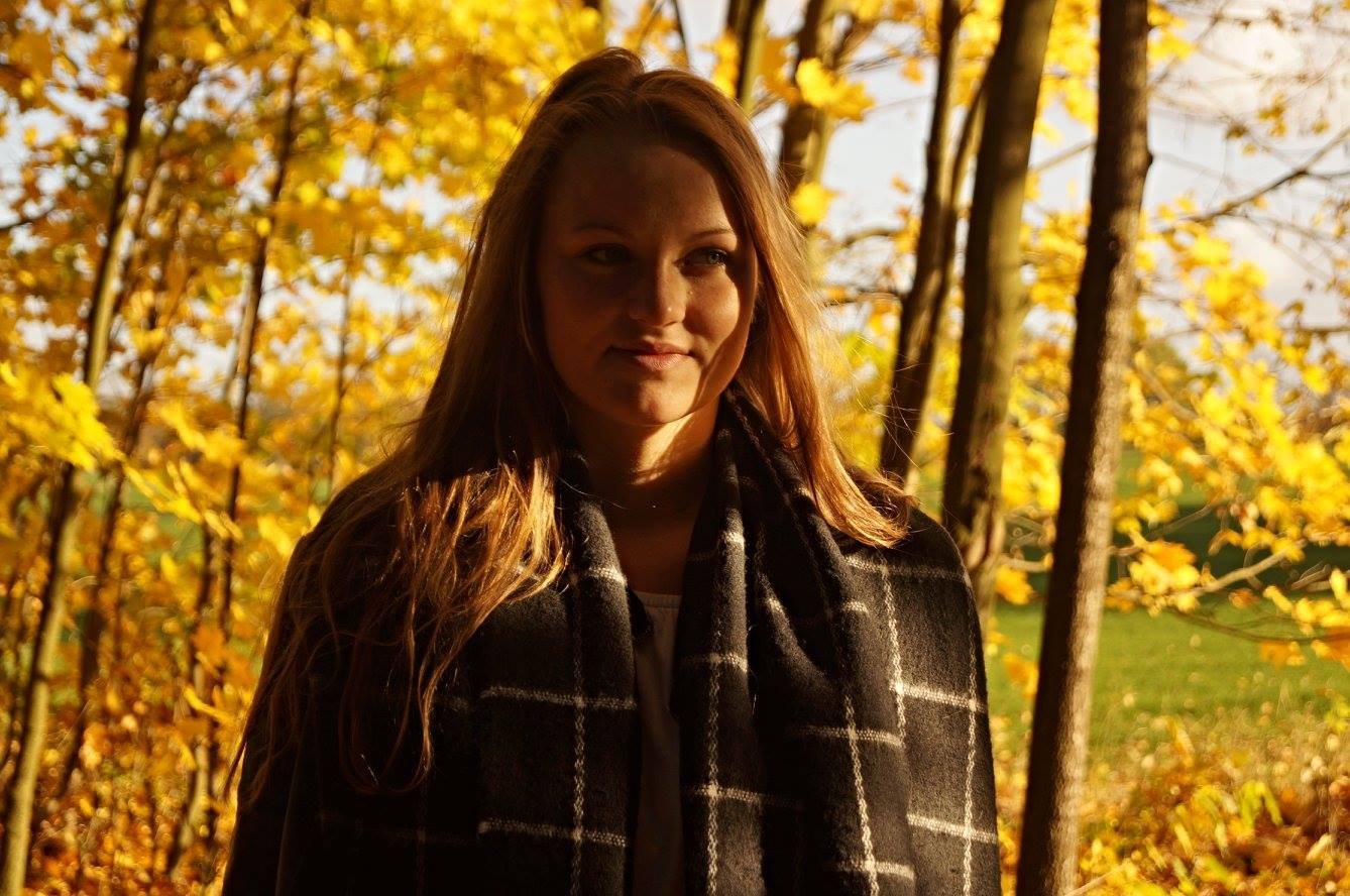 Tereza Mědílková #FmEEpUE8