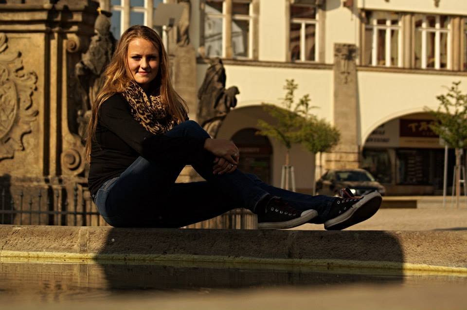 Tereza Mědílková #OfJbA5qF
