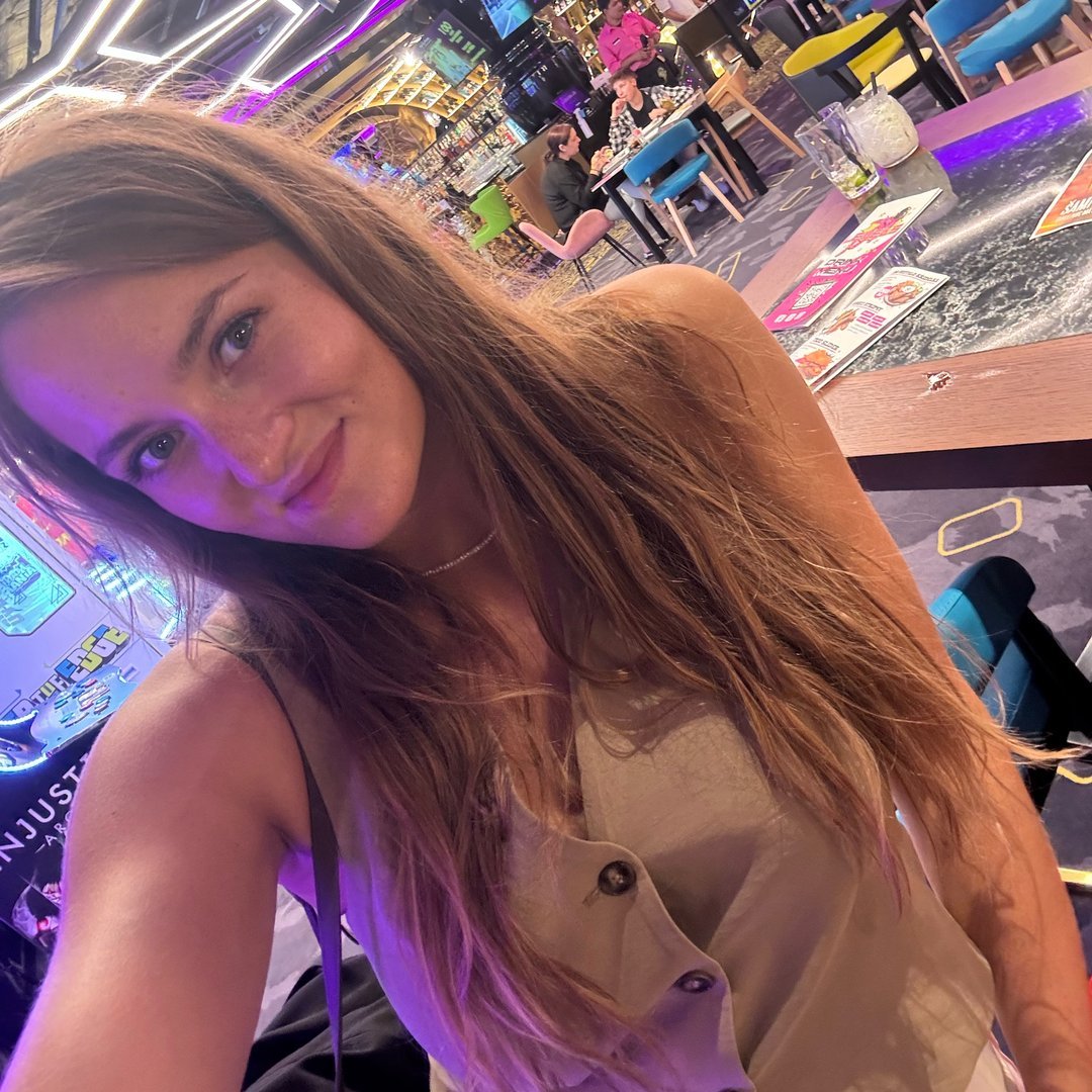 Tereza Mědílková #Pm3JEQcQ