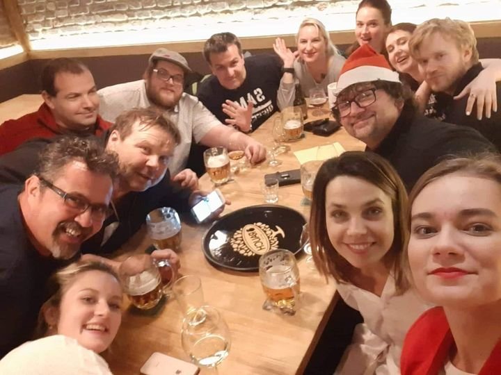 Tereza Mědílková #TaK4boRw