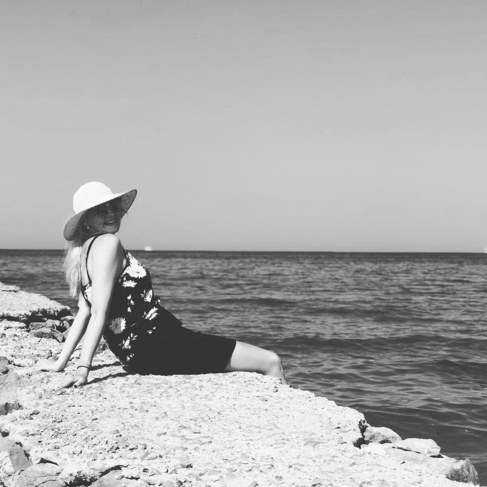 Tereza Mědílková #c7T4bJiu