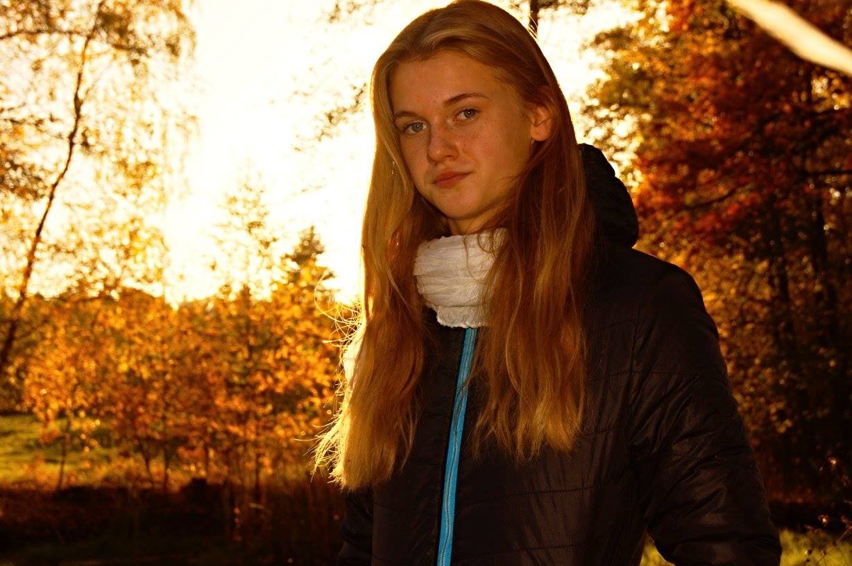 Tereza Mědílková #dMQ2B3Mn