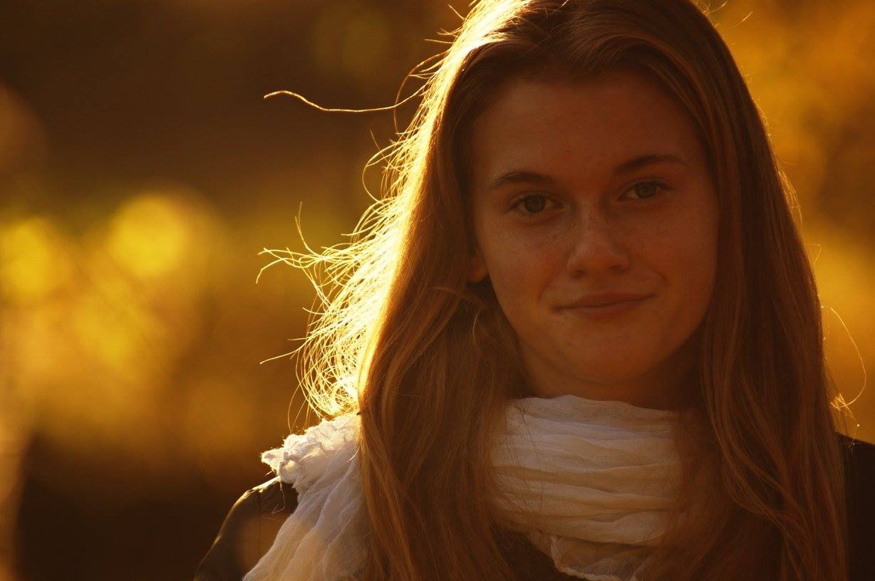 Tereza Mědílková #jxLgSybe