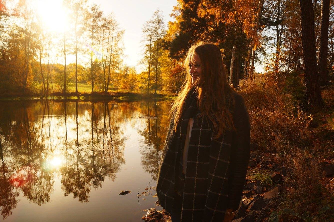 Tereza Mědílková #owayCCq3