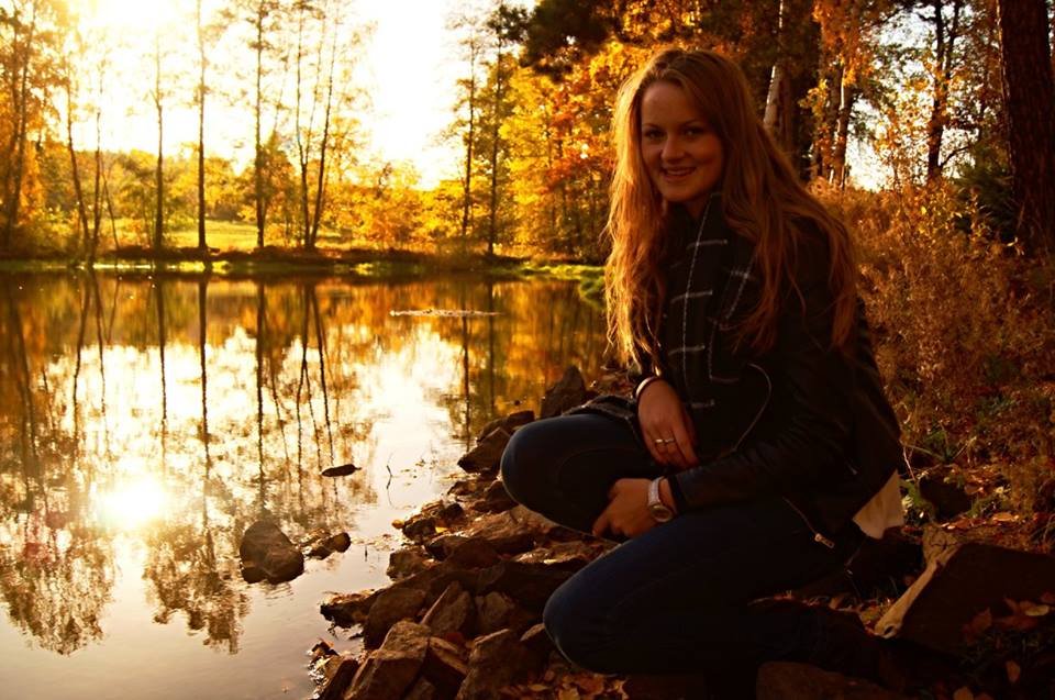 Tereza Mědílková #p2UmkhbL