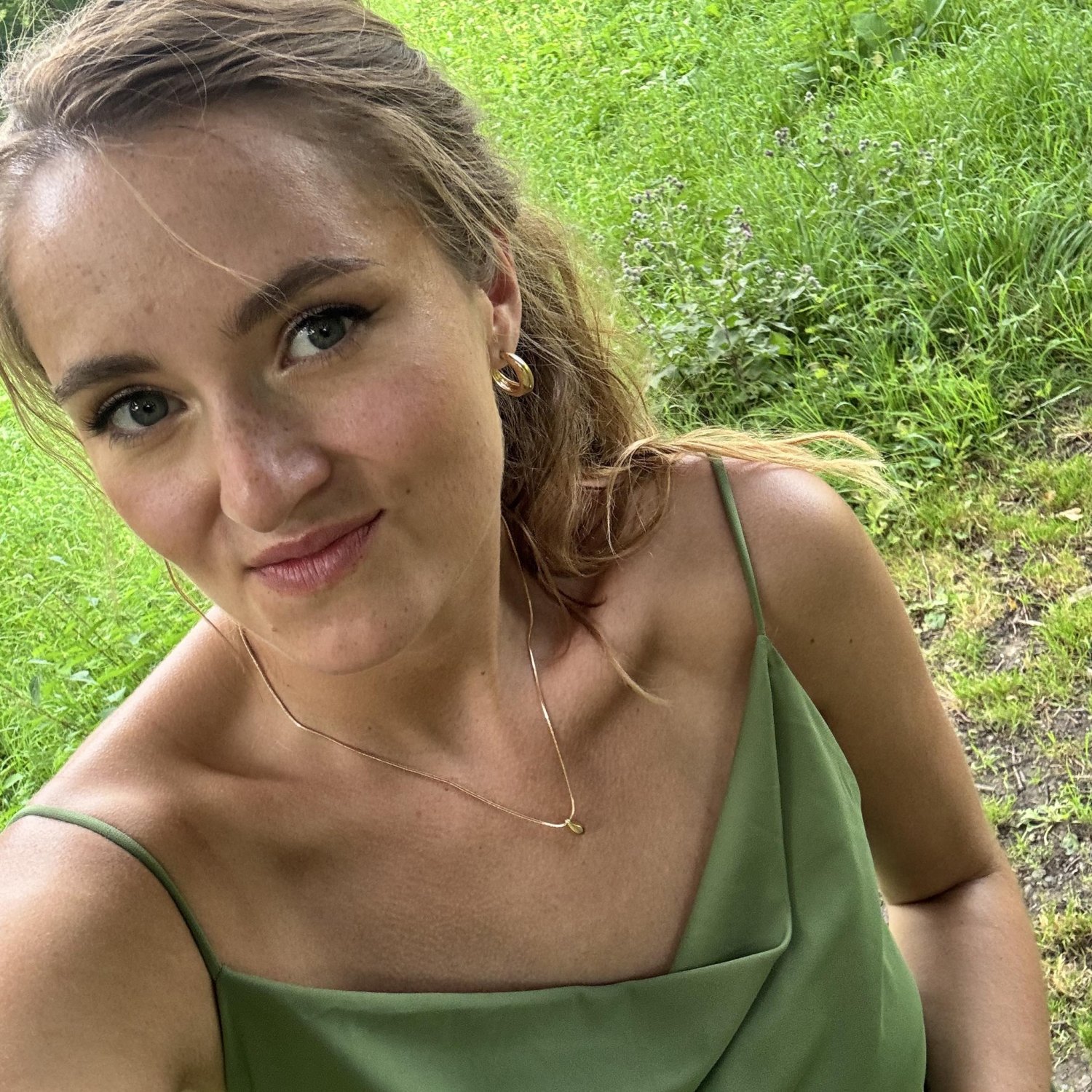 Tereza Mědílková #qWNEVAFQ