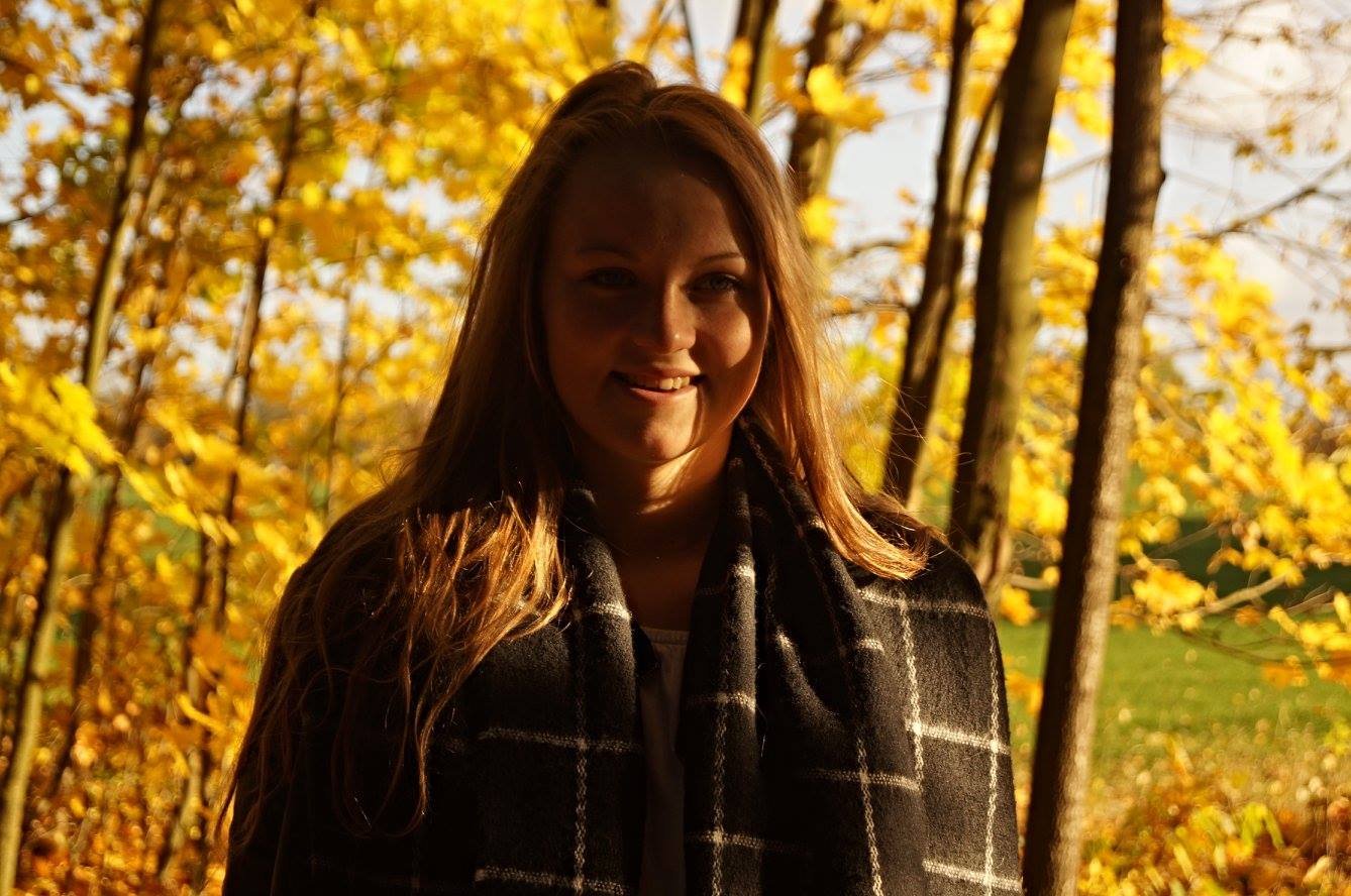 Tereza Mědílková #sAYXlDc8