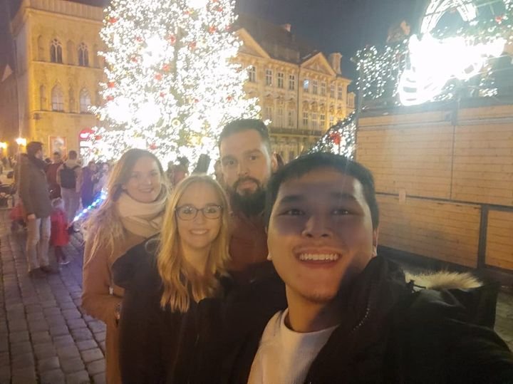 Tereza Mědílková #sowt7PIC