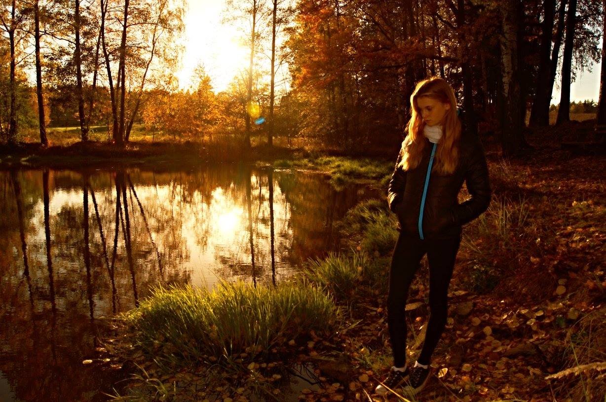 Tereza Mědílková #xZCRK3TB