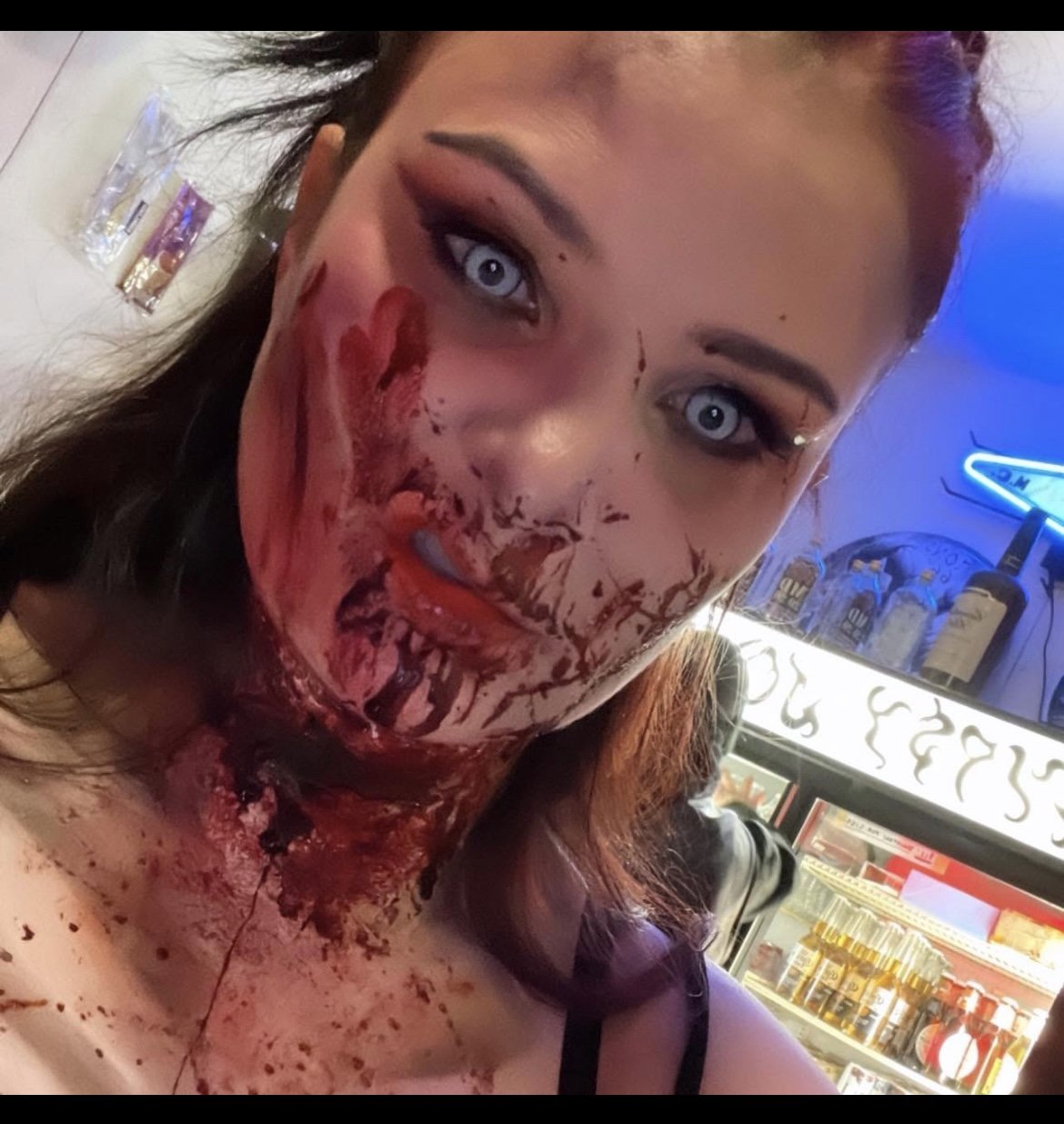 Gym crush giving some ass pt 2 #rtfc3Cz3