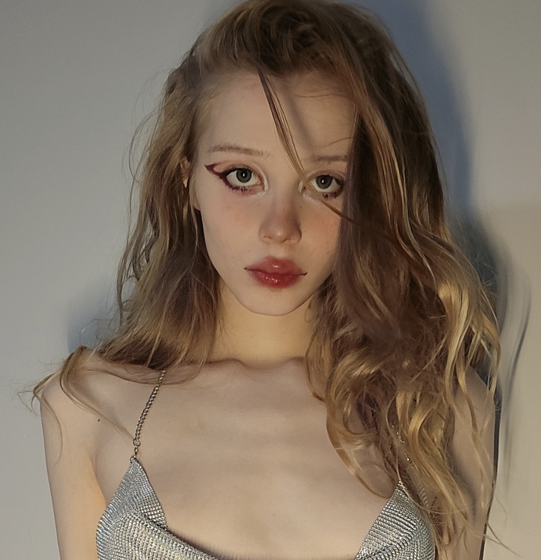 I can be your slave w a big dick #ZAbyVcla