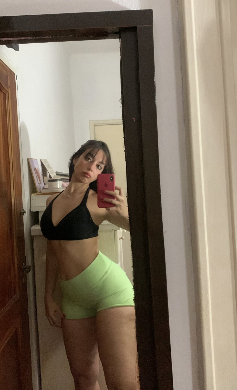 putita de ig #AgpkAPKA