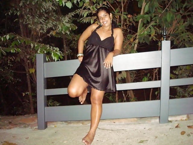 Brunette Vacation #uo09M5Or