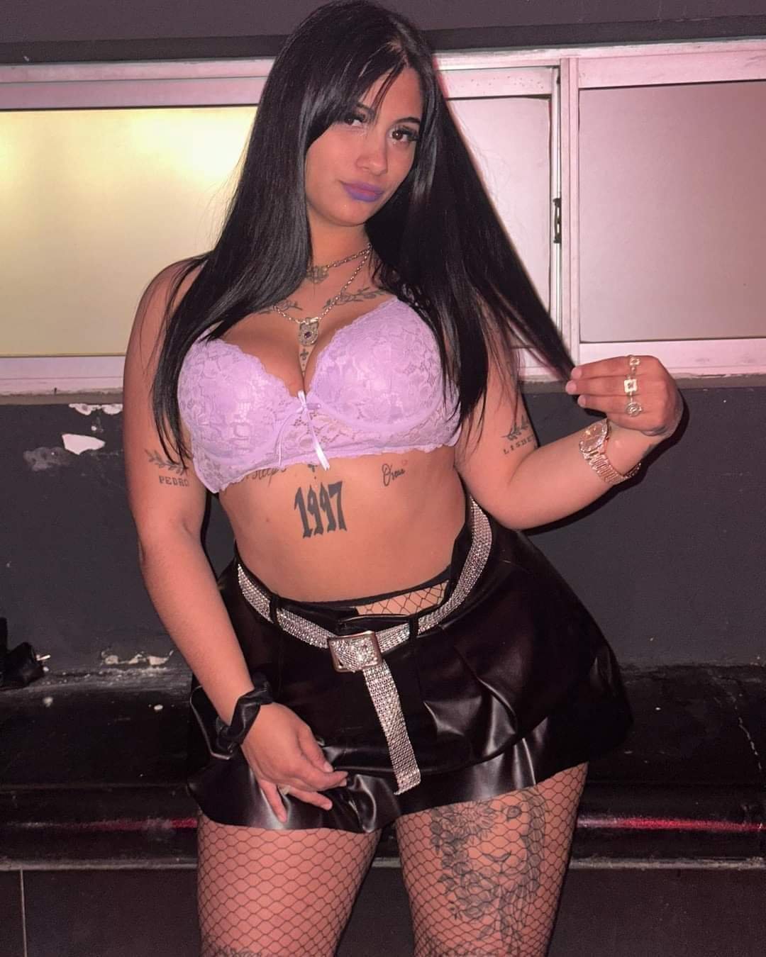 Estefany #D074WVv9
