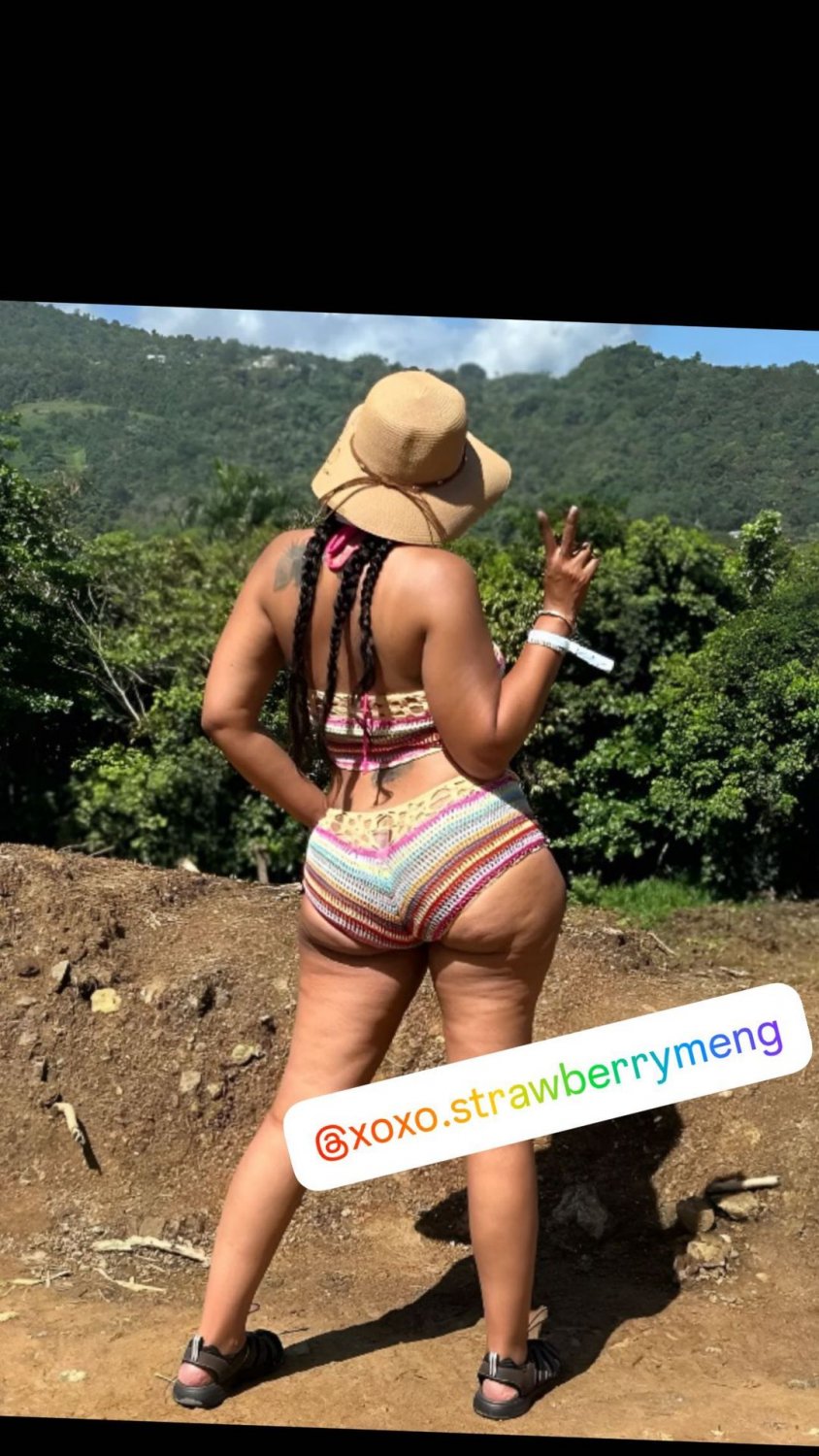 Freaky Milf  StrawberryMeng #aoQLBTFX